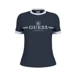 Women's T-shirt Guess Mila image-0