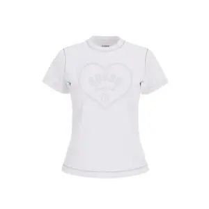 Dames-T-shirt Guess Lison image-0