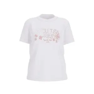 Γυναικείο T-shirt Guess Solange image-0