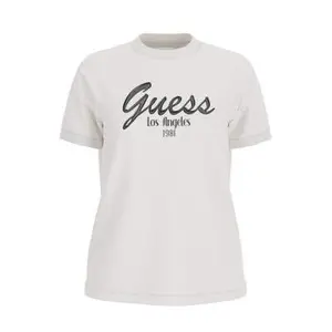 Women's T-shirt Guess Andrea image-0