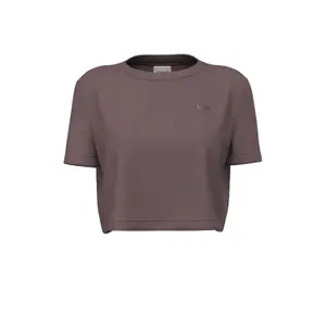 Women's T-shirt Guess Selene CN image-0