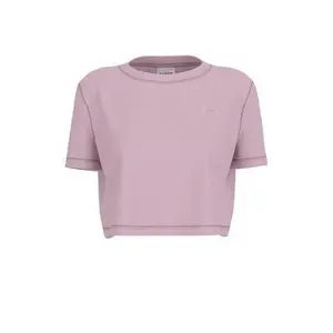 Γυναικείο T-shirt Guess Selene image-0