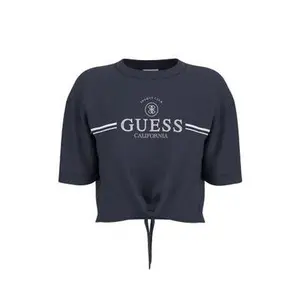 Women's T-shirt Guess Bow image-0