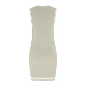 Women's short knitted dress Guess Gabry image-1