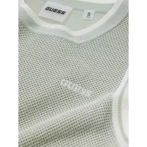 Women's short knitted dress Guess Gabry image-2