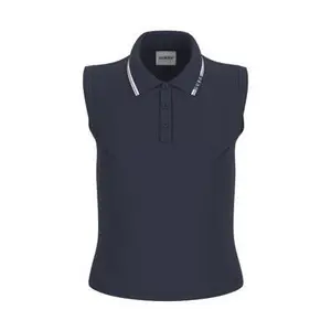 Ärmelloses Poloshirt, Damen Guess Sarah image-0