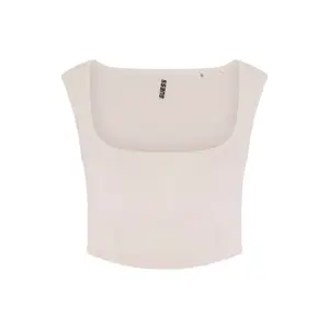 Women's tank top Guess Sarah Fix image-0