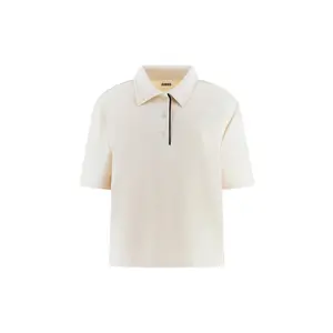 Women's polo shirt Guess Clara Boxy image-0