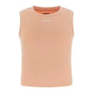 Women's T-shirt Guess Clara image-0