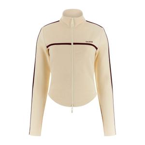 Sweatshirt med lynlås til kvinder Guess Jasmine