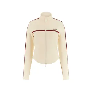 Women's zip-up sweatshirt Guess Jasmine image-0