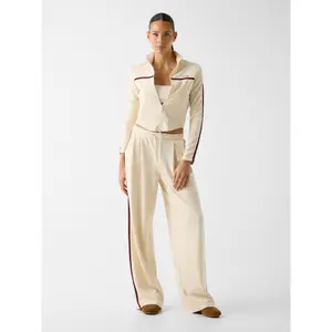 Women's zip-up sweatshirt Guess Jasmine image-2