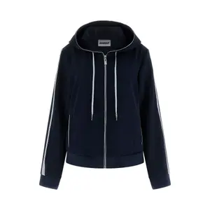 Women's zip-up hoodie Guess Circe image-0