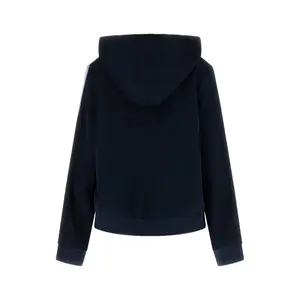 Women's zip-up hoodie Guess Circe image-1
