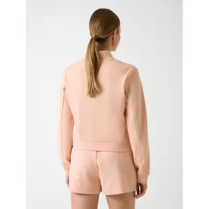 Women's zip-up sweatshirt Guess Clara image-2