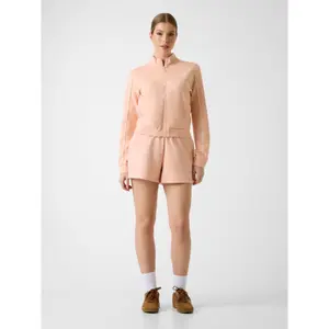 Women's zip-up sweatshirt Guess Clara image-3
