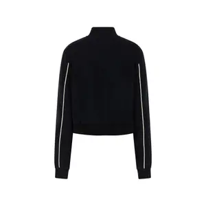 Women's zip-up sweatshirt Guess Clara image-1