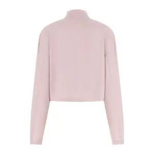 Women's zip-up sweatshirt Guess Selene image-1