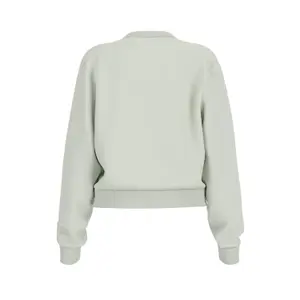 Sweatshirt til kvinder Guess Silvy Rhinestones Logo image-1