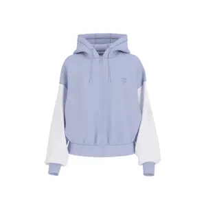 Women's zip-up hoodie Guess Habi image-0