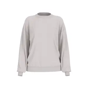 Sweatshirt woman Guess Nat image-0