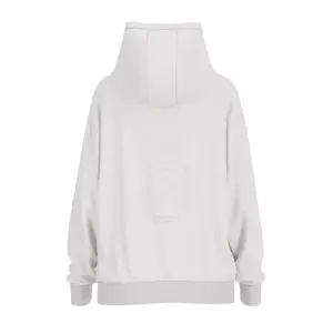 Women's hooded sweatshirt Guess Silvy image-1
