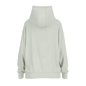 Women's hooded sweatshirt Guess Silvy image-1