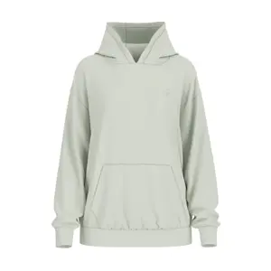 Women's hooded sweatshirt Guess Silvy image-0