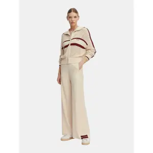 Women's zip-up knitted jacket Guess Gabry image-1