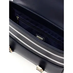 Women's shoulder Bag Guess Clio image-2