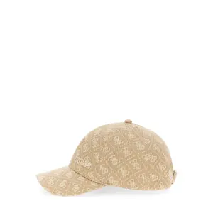 Women's baseball cap Guess Calliope 4G image-1