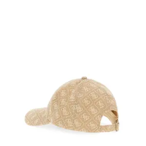 Women's baseball cap Guess Calliope 4G image-2