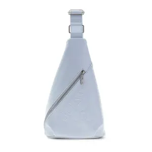 Borsa a tracolla da donna Guess Agata image-0