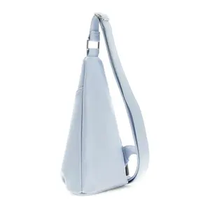 Borsa a tracolla da donna Guess Agata image-1