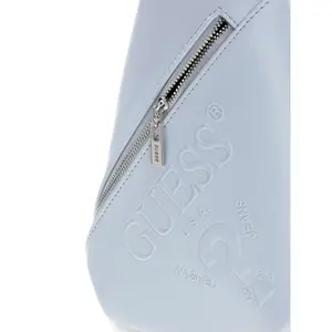 Borsa a tracolla da donna Guess Agata image-2