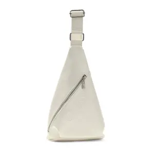 Borsa a tracolla da donna Guess Agata image-0