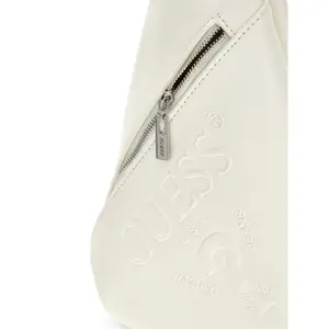 Borsa a tracolla da donna Guess Agata image-2