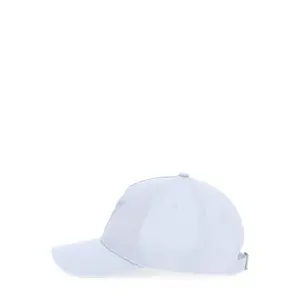Women's baseball cap with triangular logo Guess image-1