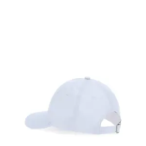 Women's baseball cap with triangular logo Guess image-2