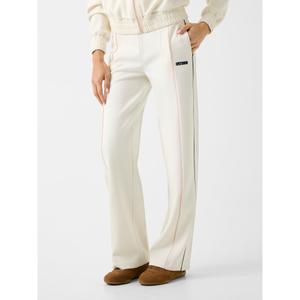 Women's wide leg trousers Guess image-1