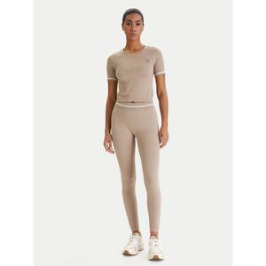 Nahtlose Leggings, Damen Guess Pepi 4G image-2