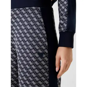 Women's Trousers Guess Maya image-4