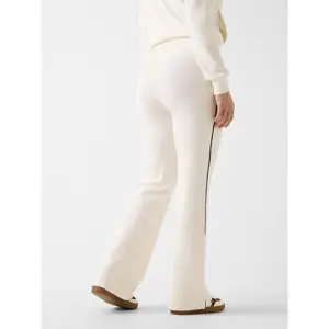 Women's joggers Guess Flare image-4