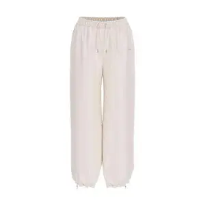 Women's Trousers Guess Nat Parachute image-0