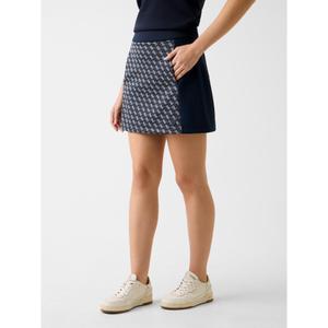 Women's skirt Guess Maya 4G image-1