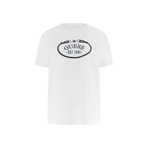 Dames-T-shirt Guess Rosalba image-0