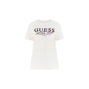 Dames-T-shirt Guess Artemisia image-0
