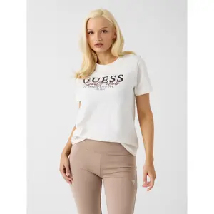 Dames-T-shirt Guess Artemisia image-1