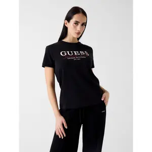 Dames-T-shirt Guess Artemisia image-1