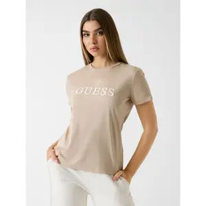 Women's T-shirt Guess Arabella image-1